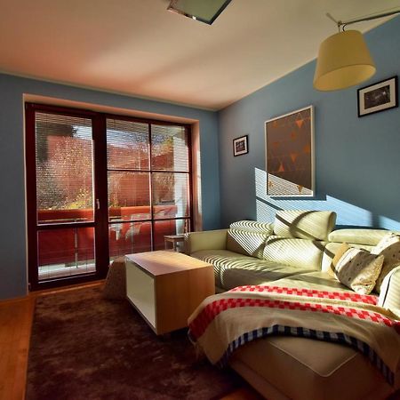 Ferienwohnung Špindlerŭv Mlýn Exterior foto