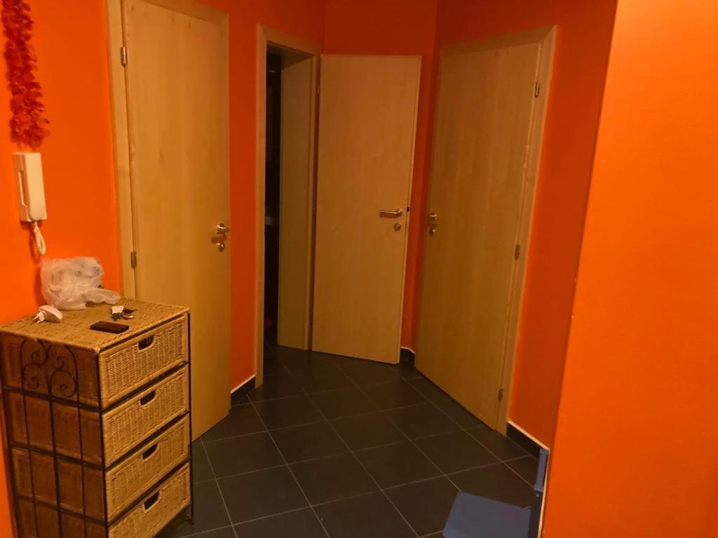 Ferienwohnung Špindlerŭv Mlýn Exterior foto