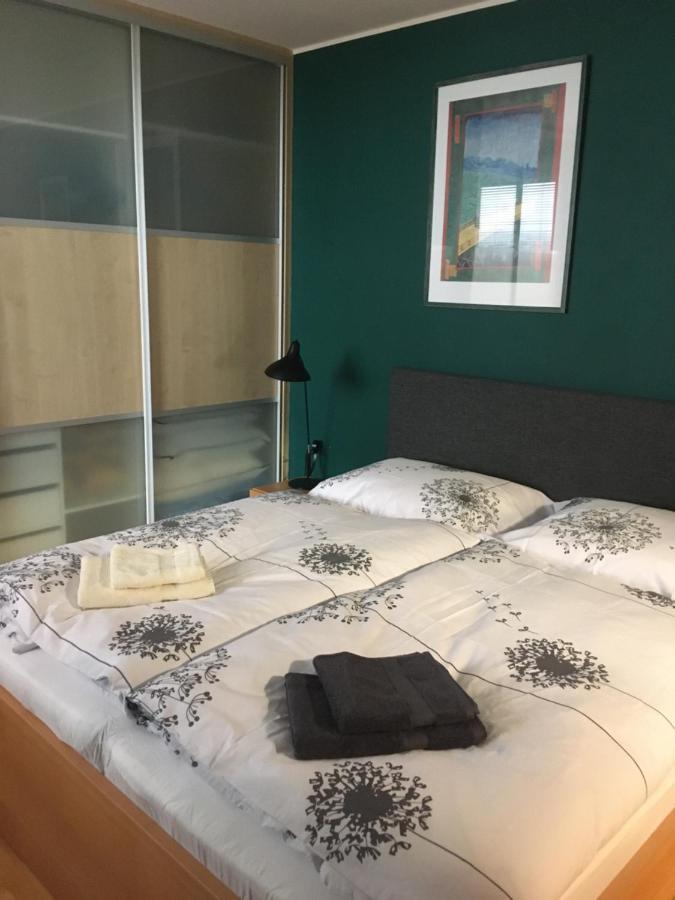 Ferienwohnung Špindlerŭv Mlýn Exterior foto