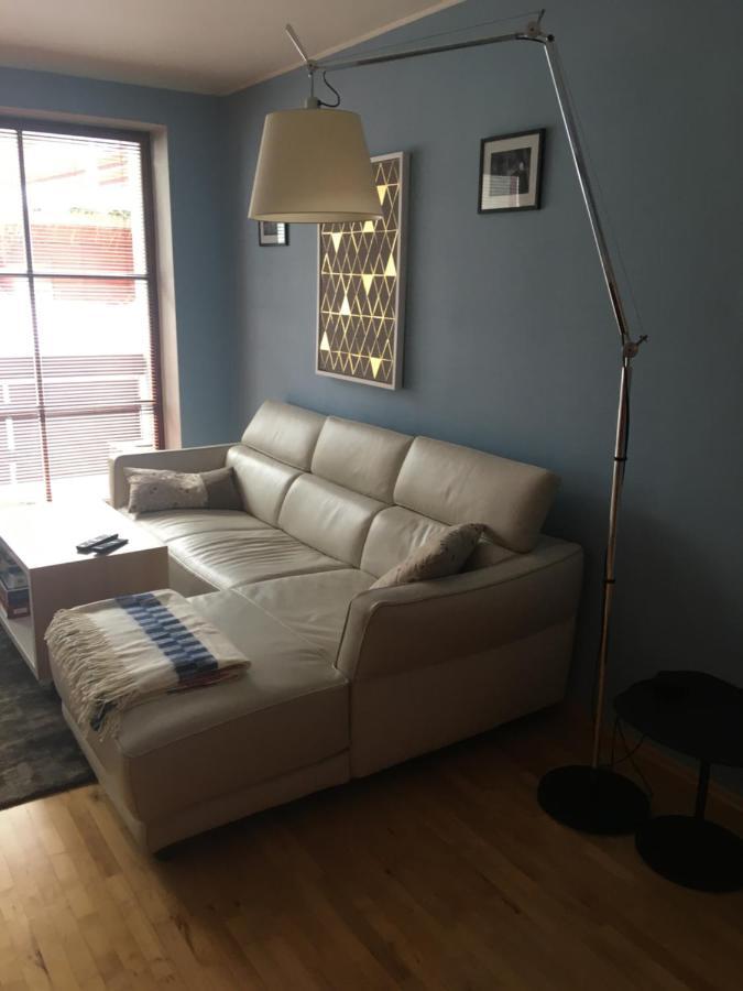 Ferienwohnung Špindlerŭv Mlýn Exterior foto