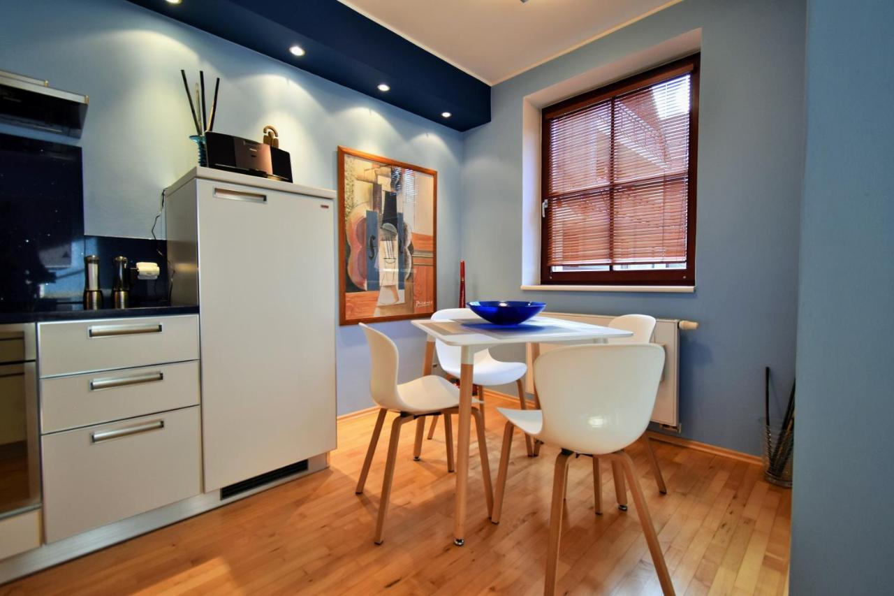 Ferienwohnung Špindlerŭv Mlýn Exterior foto