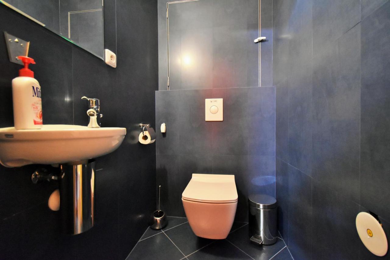 Ferienwohnung Špindlerŭv Mlýn Exterior foto