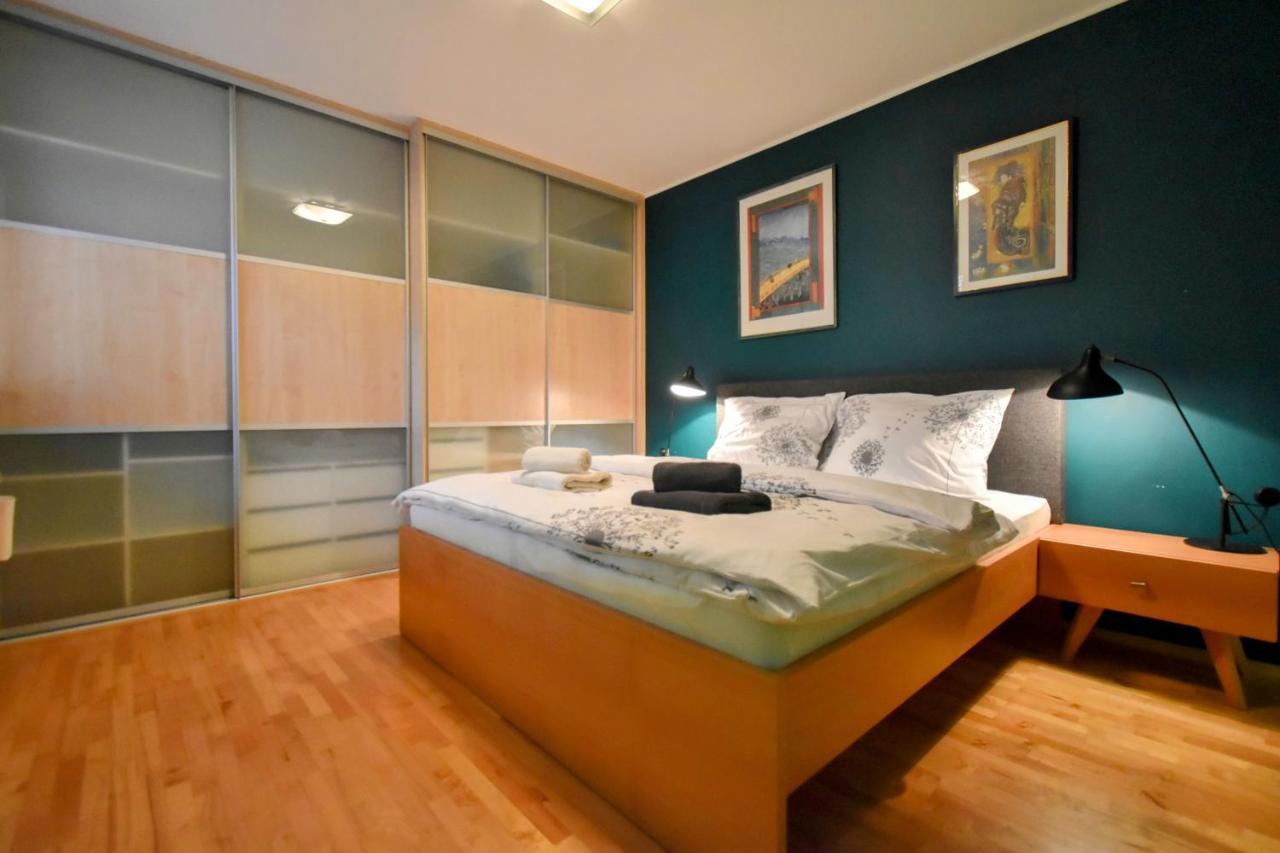 Ferienwohnung Špindlerŭv Mlýn Exterior foto